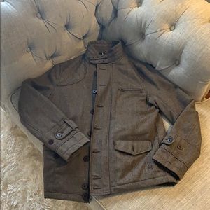 Kane & Unke Jacket